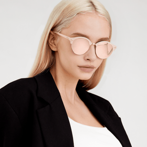 Harper - Rosegold - TRAPSKI