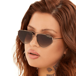 Hasta La Vista - Brown - TRAPSKI