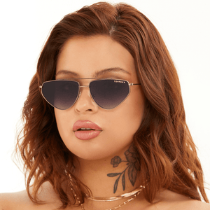 Hasta La Vista - Dark Purple - TRAPSKI