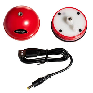 HawkEye FishPod 5X Bluetooth Fishfinder - TRAPSKI