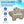 Hayward CX5030C Top Manifold Assembly for SwimClear In Ground Cartridge Filter - TRAPSKI