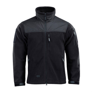 M-Tac Microfleece Jacket Alpha Gen.II