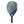 Head Vibe Padel Racket 2026 - Blue & Yellow
