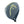 Head Vibe Padel Racket 2026 - Blue & Yellow