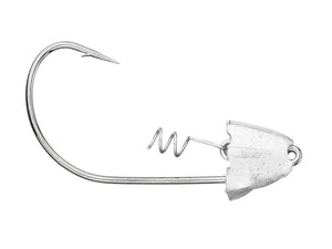 Head Hunter Jr Swimbait Jighead (2pk) - TRAPSKI