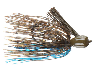 Heavy Signature Series Jig - TRAPSKI