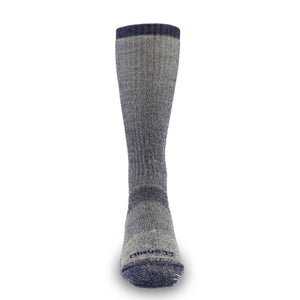 Heavyweight Wool Socks Over the Calf | USA Made
