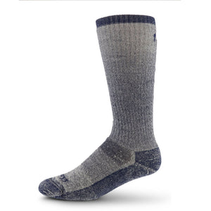Heavyweight Wool Socks Over the Calf | USA Made