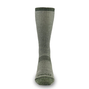 Heavyweight Wool Socks Over the Calf | USA Made