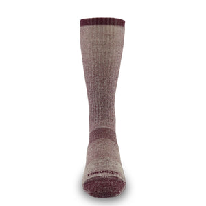 Heavyweight Wool Socks Over the Calf | USA Made