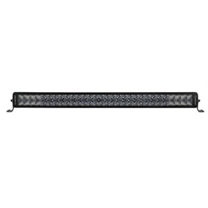 HEISE 32" Blackout Dual Row - 60 LED - Lightbar - TRAPSKI