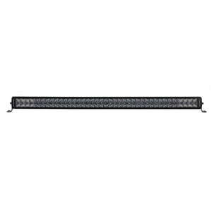 HEISE 42" Blackout Dual Row - 80 LED - Lightbar - TRAPSKI