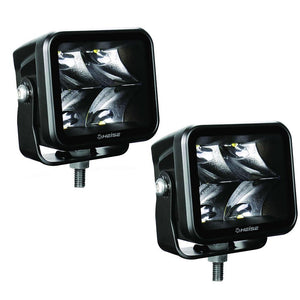 HEISE Blackout Cube LED Light *2-Pack - TRAPSKI