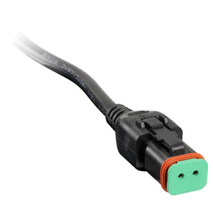 HEISE DT Pigtails w/Wires - 10-Pack - TRAPSKI