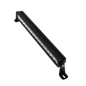 HEISE Single Row Slimline LED Light Bar - 20-1/4" - TRAPSKI