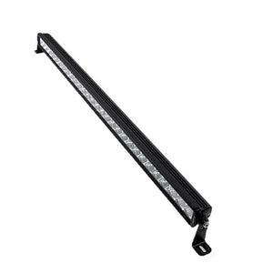 HEISE Single Row Slimline LED Light Bar - 39-1/4" - TRAPSKI