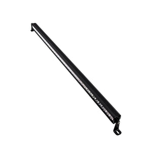 HEISE Single Row Slimline LED Light Bar - 50-3/4" - TRAPSKI