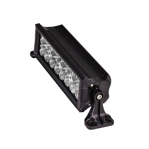 HEISE Triple Row LED Light Bar - 10" - TRAPSKI
