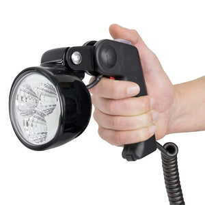 Hella Handheld Search Light - TRAPSKI