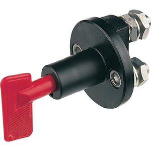 Hella Marine 50A Master Battery Switch - TRAPSKI