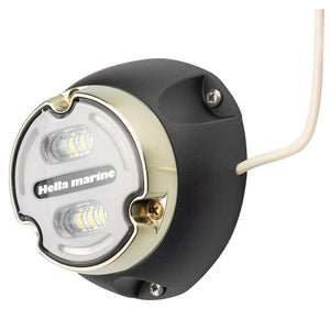 Hella Marine APELO Spacer Surface Mount - Black - TRAPSKI