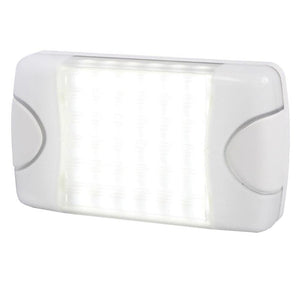 Hella Marine DuraLED 36 Interior/Exterior Lamp - White/White Clamshell - TRAPSKI