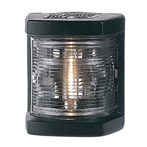 Hella Marine Masthead Navigation Lamp- Incandescent - 2nm - Black Housing - 12V - TRAPSKI