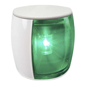 Hella Marine NaviLED PRO Starboard Navigation Lamp - White - 3NM - TRAPSKI