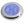 Hella Marine Polished Stainless Steel Rim LED Courtesy Lamp - Blue - TRAPSKI