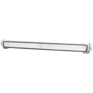 Hella Marine Sea Hawk-470 LED Floodlight - Wide Spread Lens - White Housing - TRAPSKI