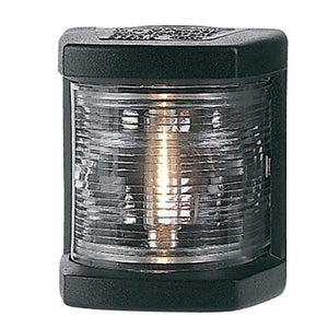Hella Marine Stern Navigation Lamp- Incandescent - 2nm - Black Housing - 12V - TRAPSKI