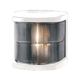 Hella Marine Stern Navigation Light - Incandescent - 2nm - White Housing - 12V - TRAPSKI