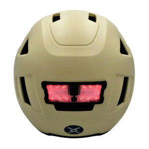 Hemp | XNITO Helmet | E-Bike Helmet