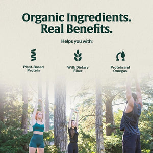 Organic Hemp Coffee Singles