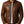 Henry Brown Leather Jacket - Men Leather Jacket Brown