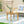 Outdoor Acacia Wood Patio Coffee Table