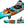 Radar 10ft Fin Drive Modular Fishing Kayak