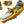 Rocket 9.8ft Fin Drive Modular Fishing Kayak