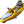 Rocket 9.8ft Fin Drive Modular Fishing Kayak