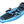 Rocket 9.8ft Propeller Drive Modular Fishing Kayak