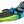 9.8ft Rocket Modular Fin Drive Pedal Fishing Kayak | 400lbs Capacity | 2 Piece