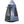 gobaplay Hanging Tent for Round Platform Swing Set with Cover, Grey (Cover Only)