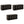 ClosetMaid 8 Box Cube Closet Shoe Organizing Storage Station, Espresso (3 Pack)