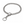 HuntEmUp Ultimate Choke Chain - Training Collar Chain Dog Collar