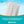 Hurricane HF-DE60-SET 60 Square Feet DE Grid Pool and Spa Filter Replacement