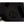 FCMP Outdoor 37 Gallon Dual Chamber Tumbling Composter Bin with Wheels, Black