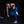 HolaHatha Steel Frame Foam Padded Flat Freeweight Bench for Weight Training