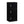 Hodedah 3 Door Enclosed Multipurpose Storage Cabinet for Home or Office, Black