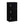 Hodedah 3 Door Enclosed Multipurpose Storage Cabinet for Home or Office, Black