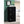Hodedah 3 Door Enclosed Multipurpose Storage Cabinet for Home or Office, Black